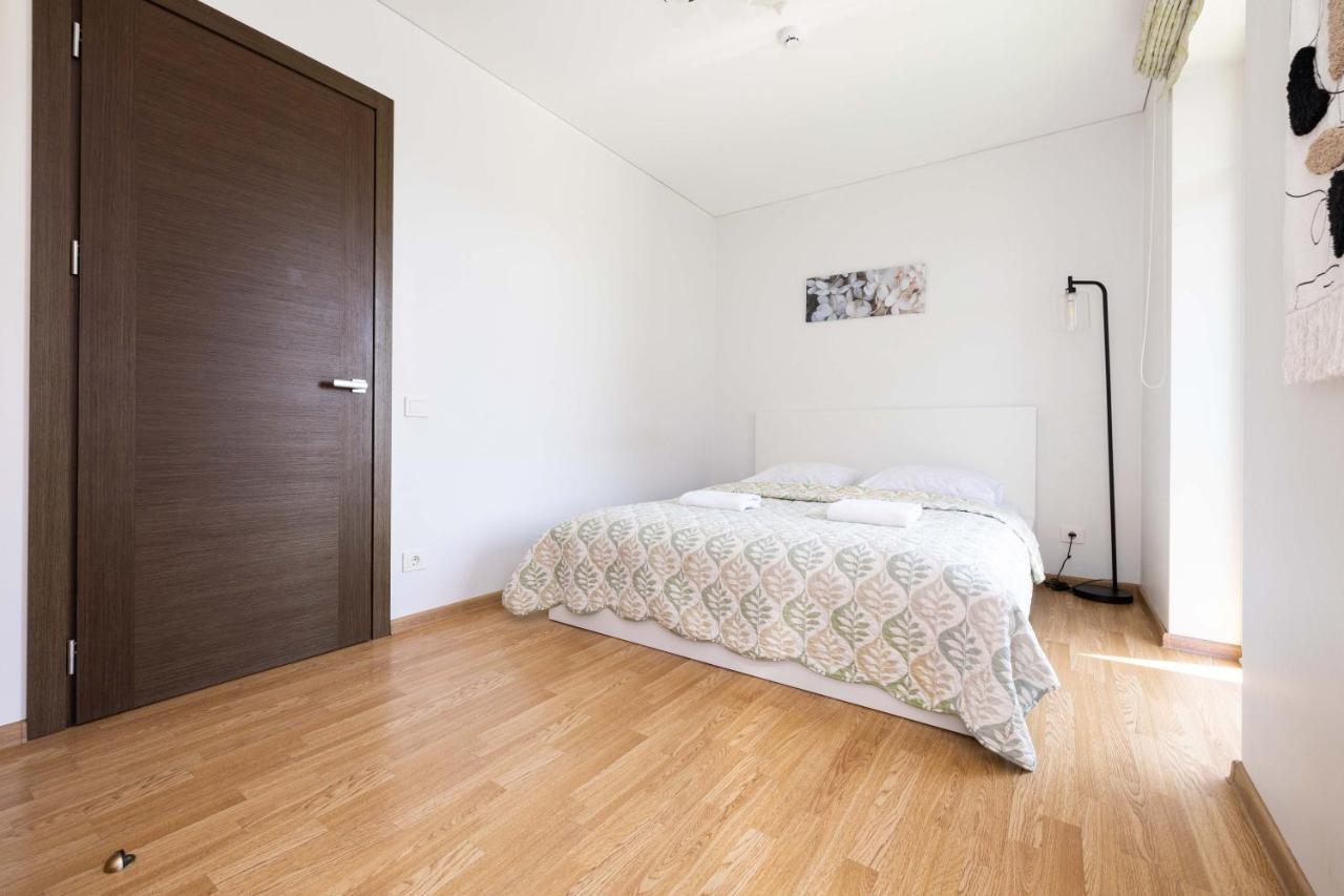 Apartamentai Maluno Vilos Паланга Экстерьер фото